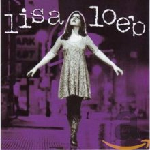Cover art for The Purple Tape - Lisa Loeb