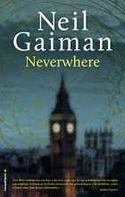 Cover art for Neverwhere (Spanish Edition)