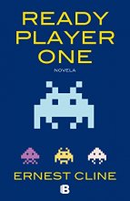 Cover art for Ready player one / Ready Player One (Nova) (Spanish Edition)