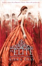 Cover art for La élite (Juvenil) (Spanish Edition)