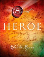 Cover art for Héroe (Atria Espanol) (Spanish Edition)