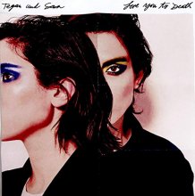 Cover art for Love You to Death