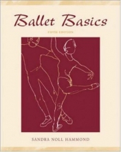 Cover art for Ballet Basics