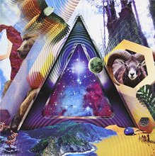 Cover art for Universal Pulse