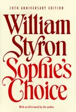 Cover art for Sophie's Choice (Modern Library)