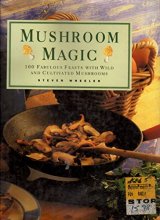Cover art for Mushroom Magic
