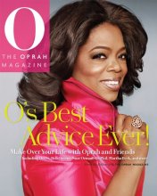 Cover art for O's Best Advice Ever!: Make Over Your Life With Oprah & Friends