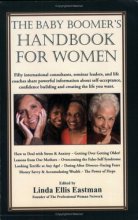 Cover art for The Baby Boomer's Handbook for Women