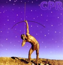 Cover art for CPR