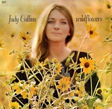 Cover art for Wildflowers