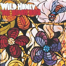 Cover art for Wild Honey [LP]