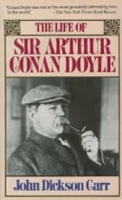 Cover art for The Life of Sir Arthur Conan Doyle