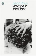 Cover art for Modern Classics Voyage in the Dark (Penguin Modern Classics)