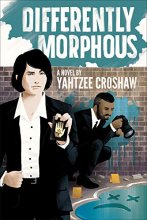 Cover art for Differently Morphous