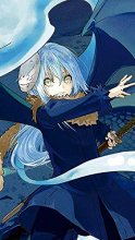 Cover art for That Time I Got Reincarnated as a Slime 9
