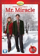 Cover art for Debbie Macomber's Mr. Miracle