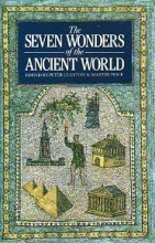 Cover art for The Seven Wonders of the Ancient World