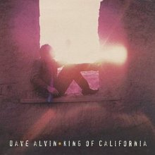 Cover art for King Of California