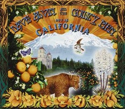 Cover art for Out In California