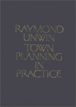 Cover art for Town Planning in Practice (Classic Reprint (Princeton Architectural))