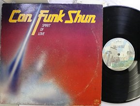 Cover art for Spirit of Love