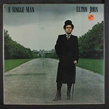 Cover art for A Single Man