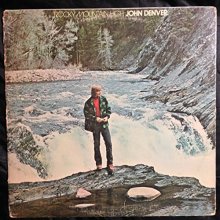 Cover art for Rocky Mountain High [LP]