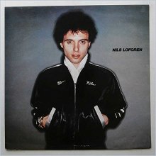 Cover art for NILS [LP VINYL]