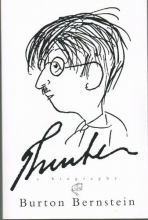 Cover art for Thurber : A Biography