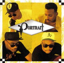Cover art for Portrait