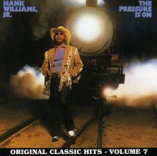 Cover art for Pressure Is On, The, Vol. 7