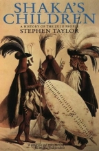 Cover art for Shaka's Children: A History of the Zulu People