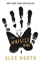 Cover art for The Whisper Man: A Novel