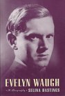 Cover art for Evelyn Waugh: A Biography