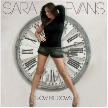 Cover art for Slow Me Down