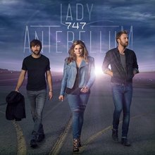 Cover art for 747