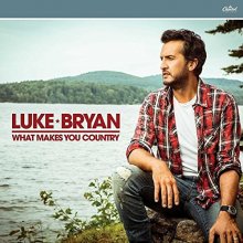 Cover art for What Makes You Country