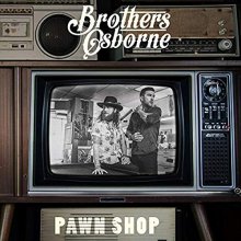 Cover art for Pawn Shop