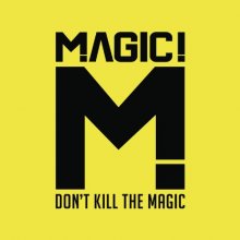 Cover art for Don't Kill the Magic