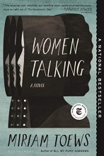 Cover art for Women Talking