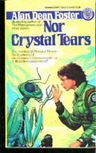 Cover art for Nor Crystal Tears (Humanx Commonwealth #3)