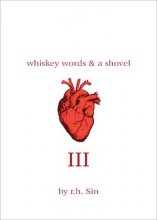 Cover art for Whiskey Words & a Shovel III