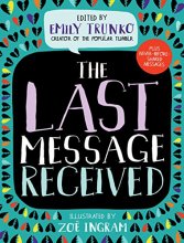 Cover art for The Last Message Received