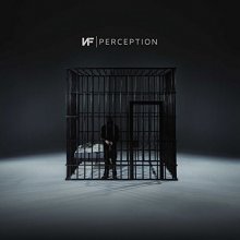 Cover art for PERCEPTION