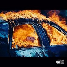 Cover art for Trial By Fire