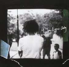 Cover art for 4 Your Eyez Only [Edited]