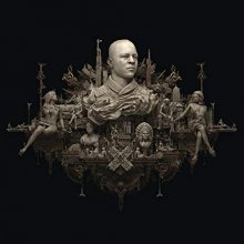 Cover art for DIME TRAP Clean Version