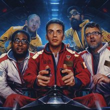 Cover art for The Incredible True Story [Deluxe Edition][Edited]