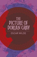 Cover art for The Picture of Dorian Gray