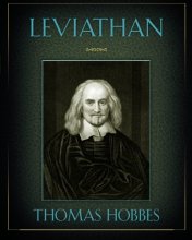 Cover art for Leviathan